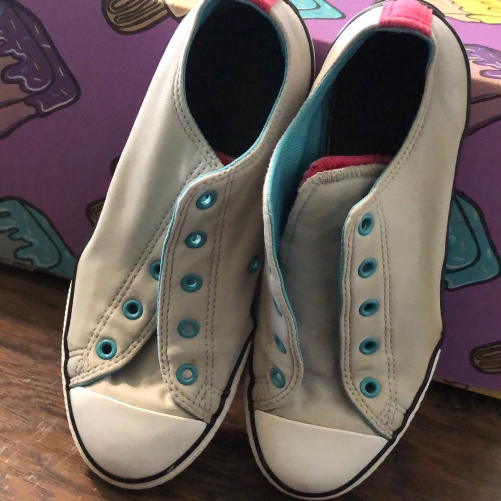 Converse all star